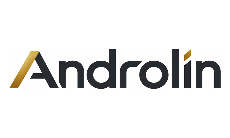 Available Business Name For Sale - Androlin